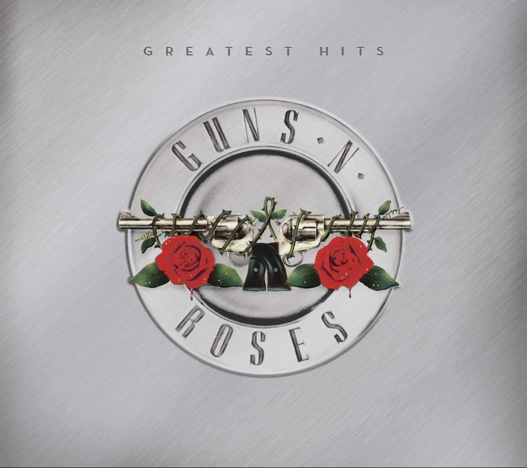 March 23, 2004. The greatest hits album 'Greatest Hits' is released. It is a compilation album by the American hard rock band GUNS N' ROSES, the second of their career. The album contains 14 songs and covers the entire career of the group since its inception.