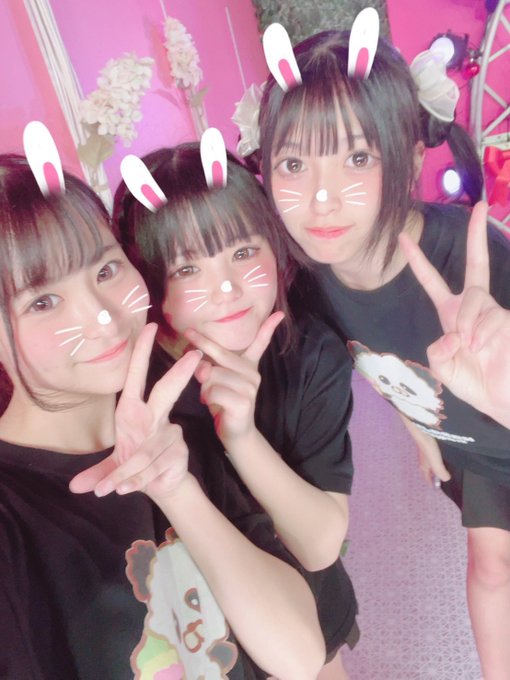 Twitterのコスプレ画像7