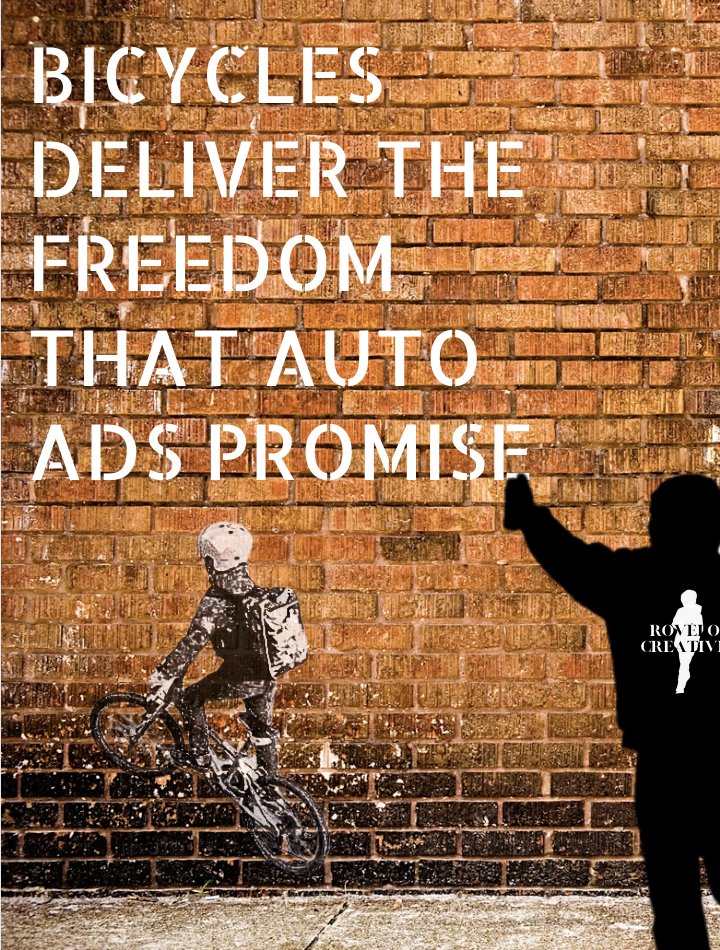 Auto Freedom.