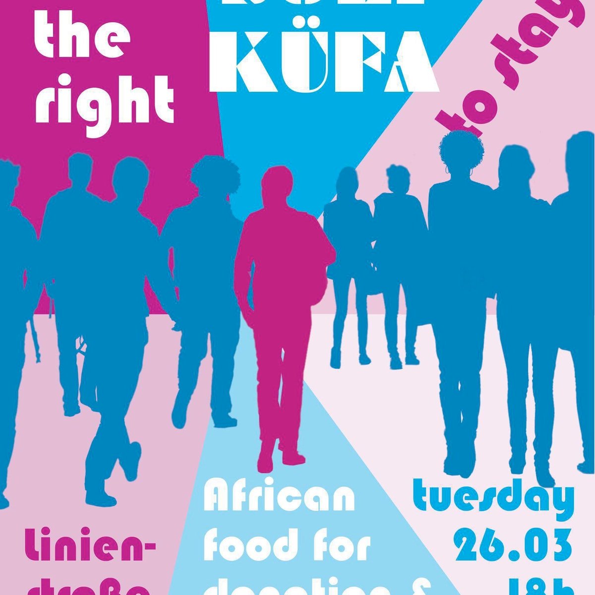 Linie 206 bleibt! (@linie206) on Twitter photo 