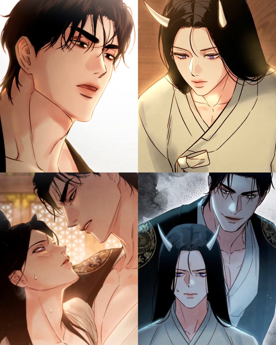 tkstanya_'s tweet photo. Damn … Garon and Imae
They're creating a chemistry that's destroying me
#Toxin #Garon #Imae #manhwa https://t.co/bCyZMcAVIy