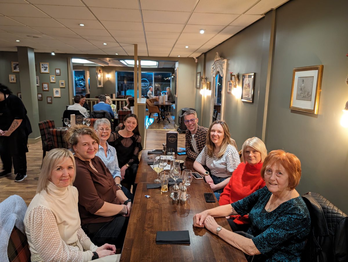 K Walker Opticians tweet media