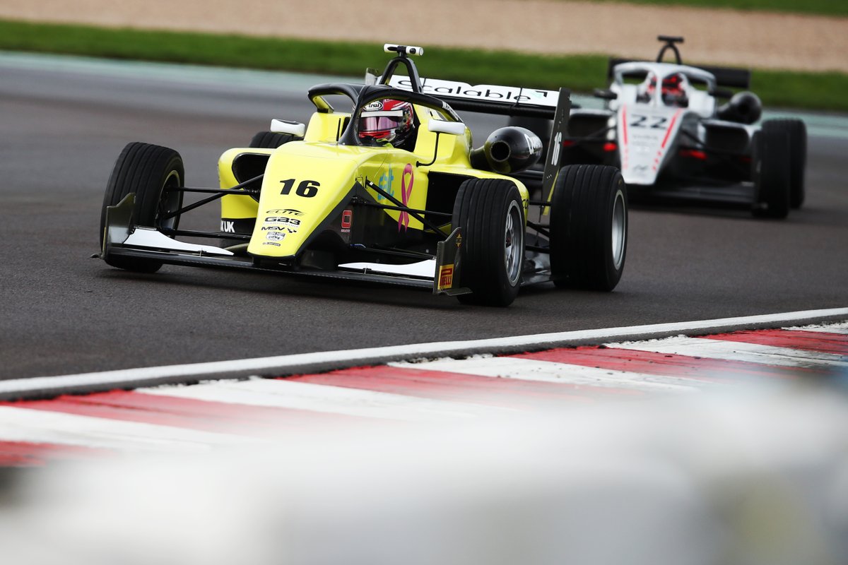 Testing photo dump 📸

Fun starts next weekend, big thanks to <a href="/elitemotoreng/">Elite Motorsport</a> for all the hard work this offseason

📸 <a href="/jakobebrey/">JEP</a>