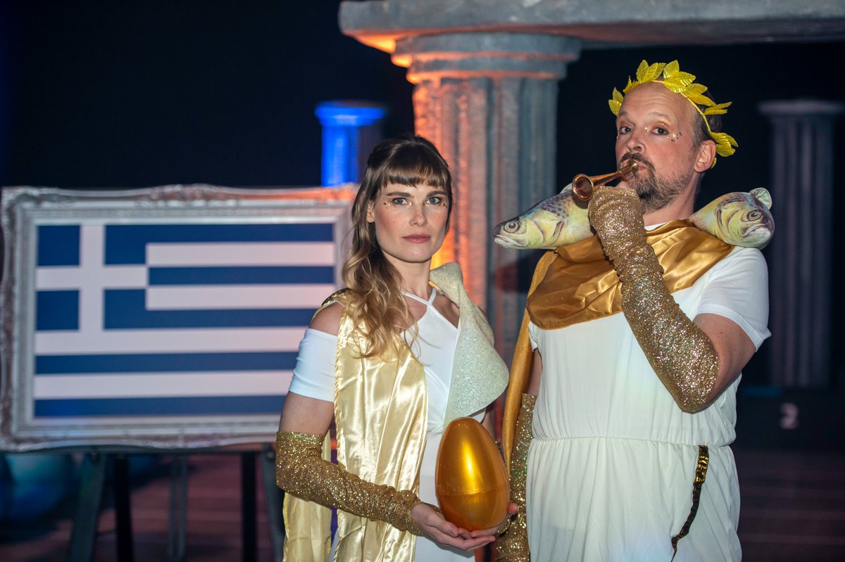 Farnborough_Int's tweet image. The famous @SQLBits Friday night party!
And of course - it was fancy dress!
The party was lively as guests arrived in imaginative costumes, danced, and had a great time!
It was the perfect way to end a busy week of learning and networking opportunities!
#SQLBits #DataProfs #Party