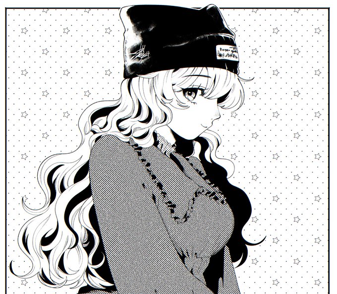 #フィルター越しのカノジョ 