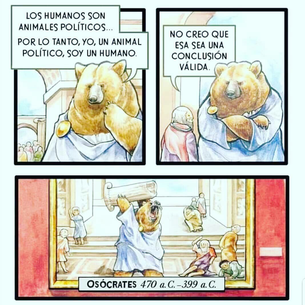 Esto es Argos! (@estoesargos) on Twitter photo 