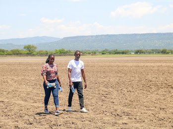 Fact finding field visit in Nyakach Subcounty by CSOs revealed massive displacement caused by floods and gully erosion in the communities of Nyakach Wasare and Katuk Odep; the remedy calls for concerted efforts from both state and non-state actors. @UNOPS_Kenya @TinadaOrg