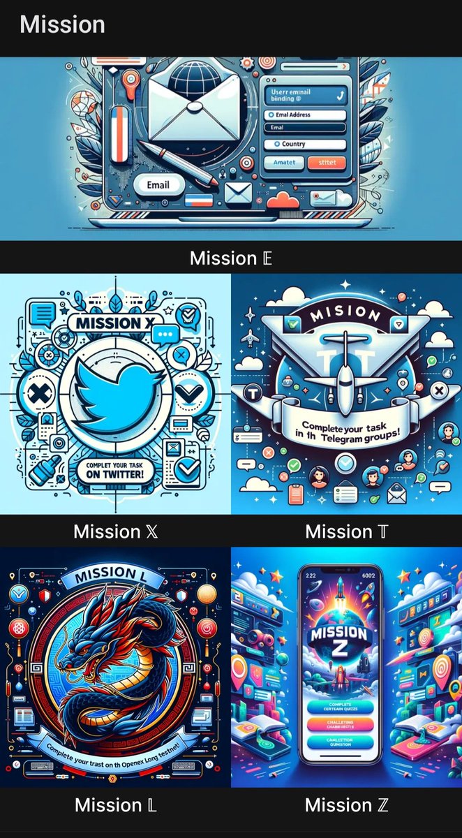 Core (SatoshiPlus) #BTC, #ETH & #BNB Believers (@corechaincrypto) on Twitter photo π¨π¨π¨BREAKING #OEX Airdrop Updateπ¨
GM #Coretoshis & #OEXCommunity βΎοΈ
We will gift 20,000 $OEX to 50 Lucky people at #OpenEXNetwork #Mainnet #TGE
Condition to win
β
οΈ Follow <a href="/corechaincrypto/">Core (SatoshiPlus) #BTC, #ETH & #BNB Believers</a>, <a href="/openex_network/">OpenEX</a>, <a href="/SatoshiAppXYZ/">Satoshi App</a>, <a href="/Coredao_Org/">Core DAO πΆ</a>
πRepost + Like this post β€οΈ π¨π¨π¨BREAKING #OEX Airdrop Updateπ¨
GM #Coretoshis & #OEXCommunity βΎοΈ
We will gift 20,000 $OEX to 50 Lucky people at #OpenEXNetwork #Mainnet #TGE
Condition to win
β
οΈ Follow <a href="/corechaincrypto/">Core (SatoshiPlus) #BTC, #ETH & #BNB Believers</a>, <a href="/openex_network/">OpenEX</a>, <a href="/SatoshiAppXYZ/">Satoshi App</a>, <a href="/Coredao_Org/">Core DAO πΆ</a>
πRepost + Like this post β€οΈ