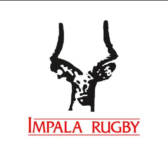 Back to @TheKenyaCup #ImpalaTime #MachoRed