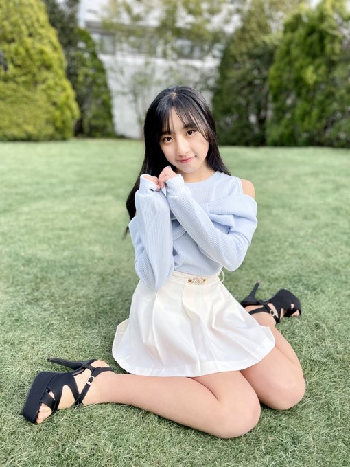 Twitterのコスプレ画像10