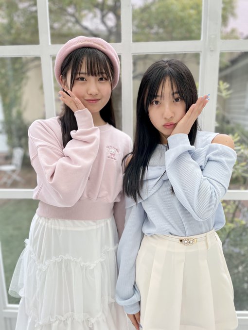 Twitterのコスプレ画像9