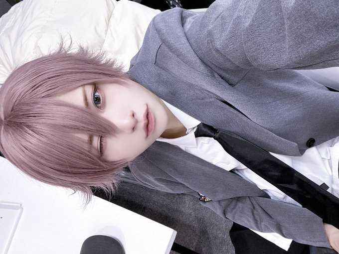 Twitterのコスプレ画像30