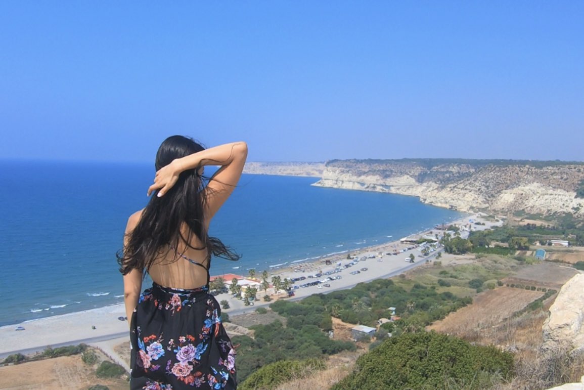 PHOTOS: The captivating views from an ancient rock in Limassol!

#limassol #cyprus #nature #view #placestovisit #beautiful #amazingcity

Discover more at tinyurl.com/yck2d8fs