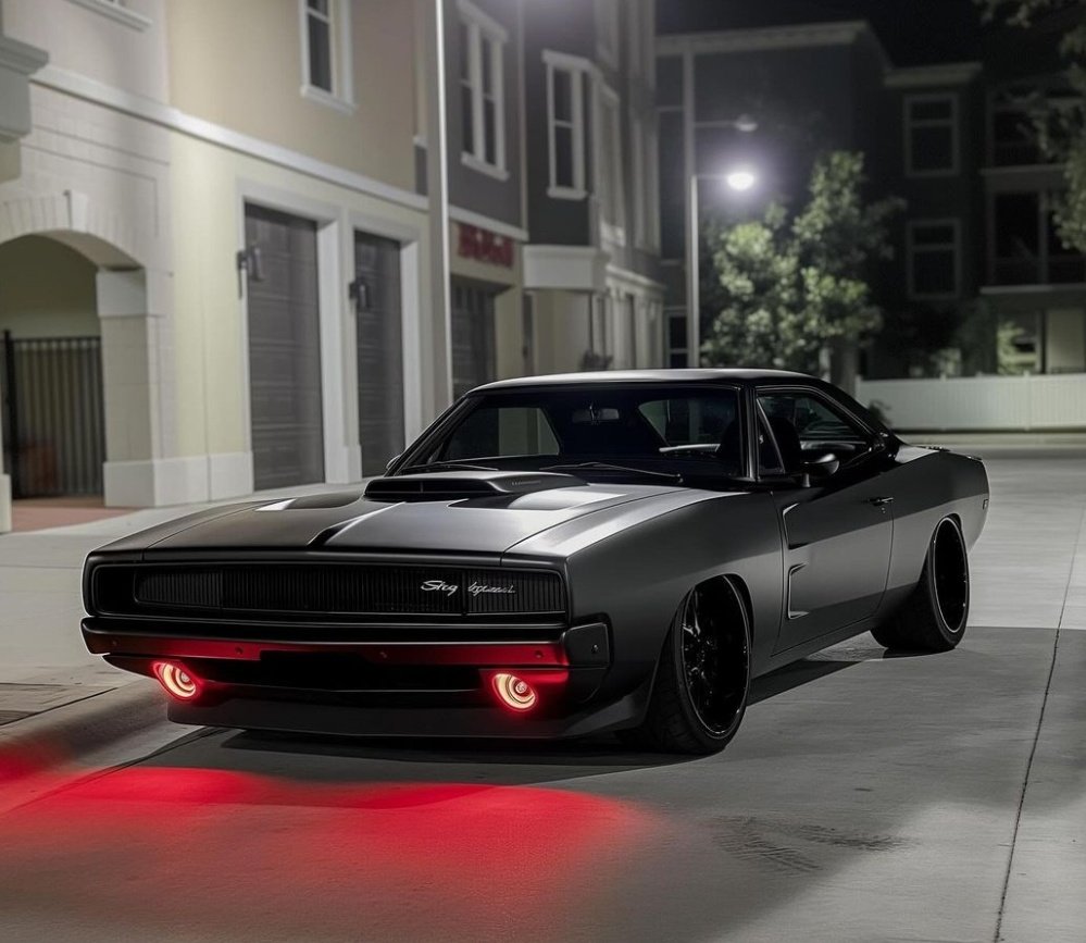 autoass's tweet photo. Dodge Charger R/T https://t.co/1EGNWX6W9N