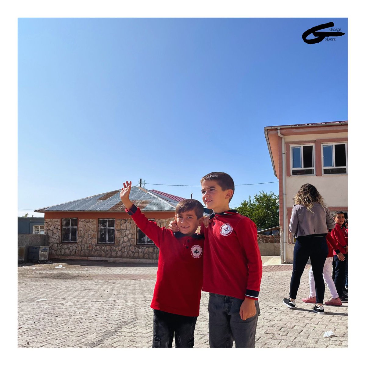 📍Adıyaman, Kahta

#geleceğegülümse