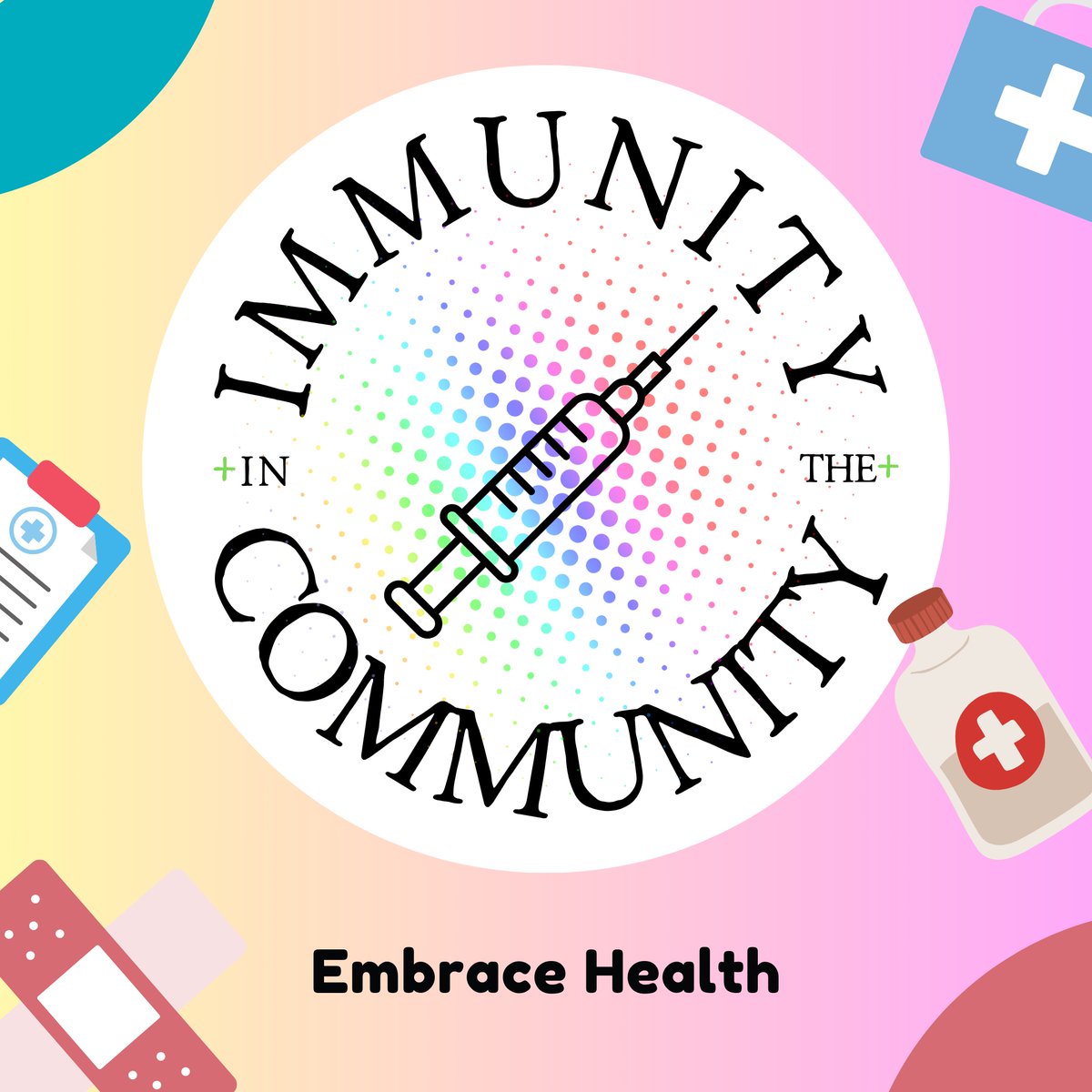 As we continue to fight for equality, let's also unite in the fight against diseases. Vaccination is a powerful act of self-love and community love. Together, we can pave the way for a healthier future for every color of our rainbow. #ImmunityCommunity #PrideInHealth #Vaccinat...