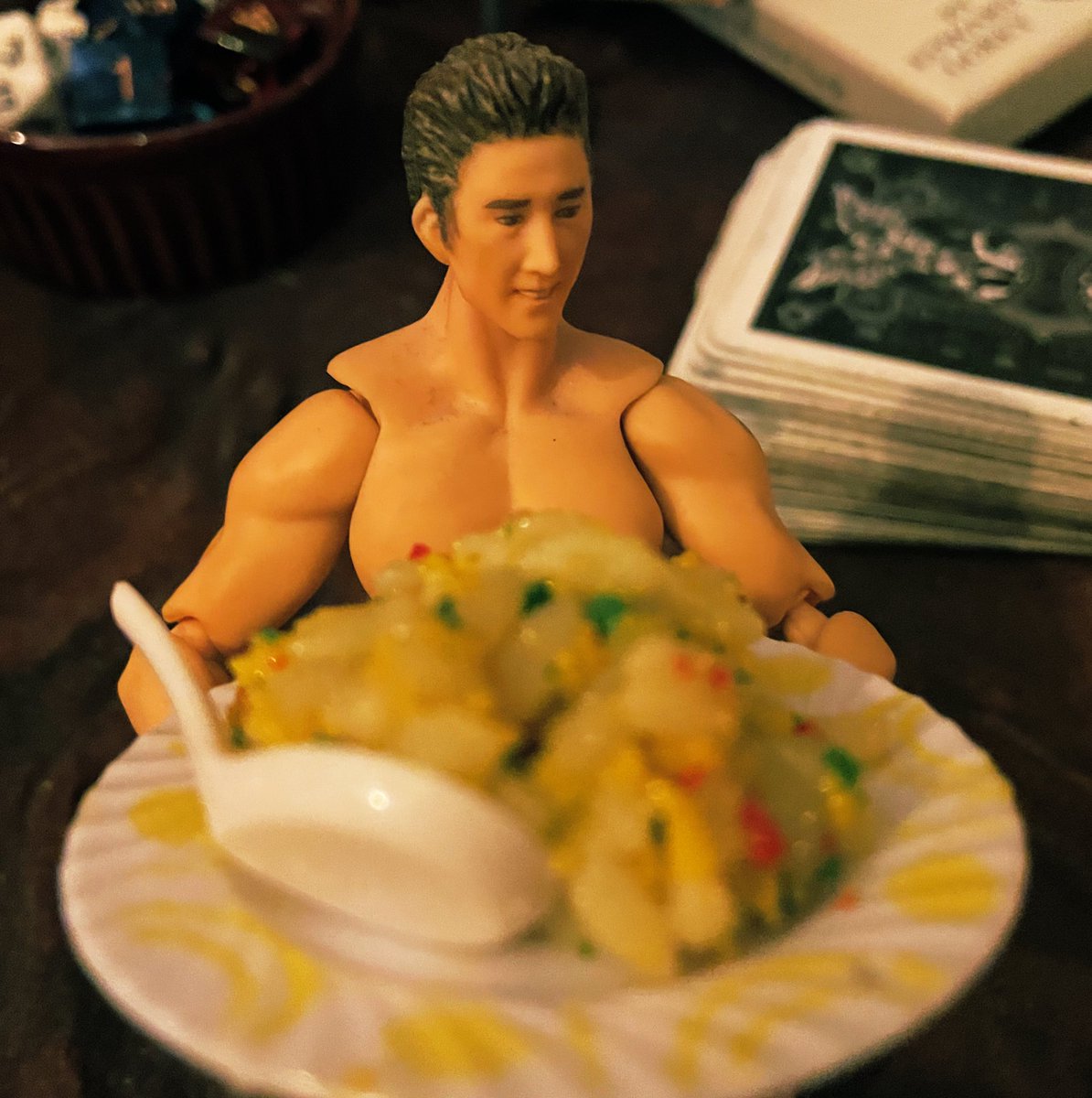 あぁん？ホイホイチャーハン？ #14で飲め #東中野14