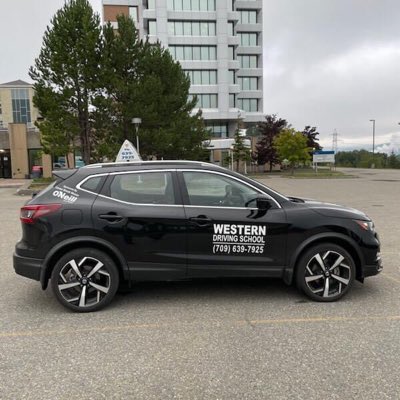 DrivingWestern's tweet photo. #NewProfilePic https://t.co/0lNnToWzH6