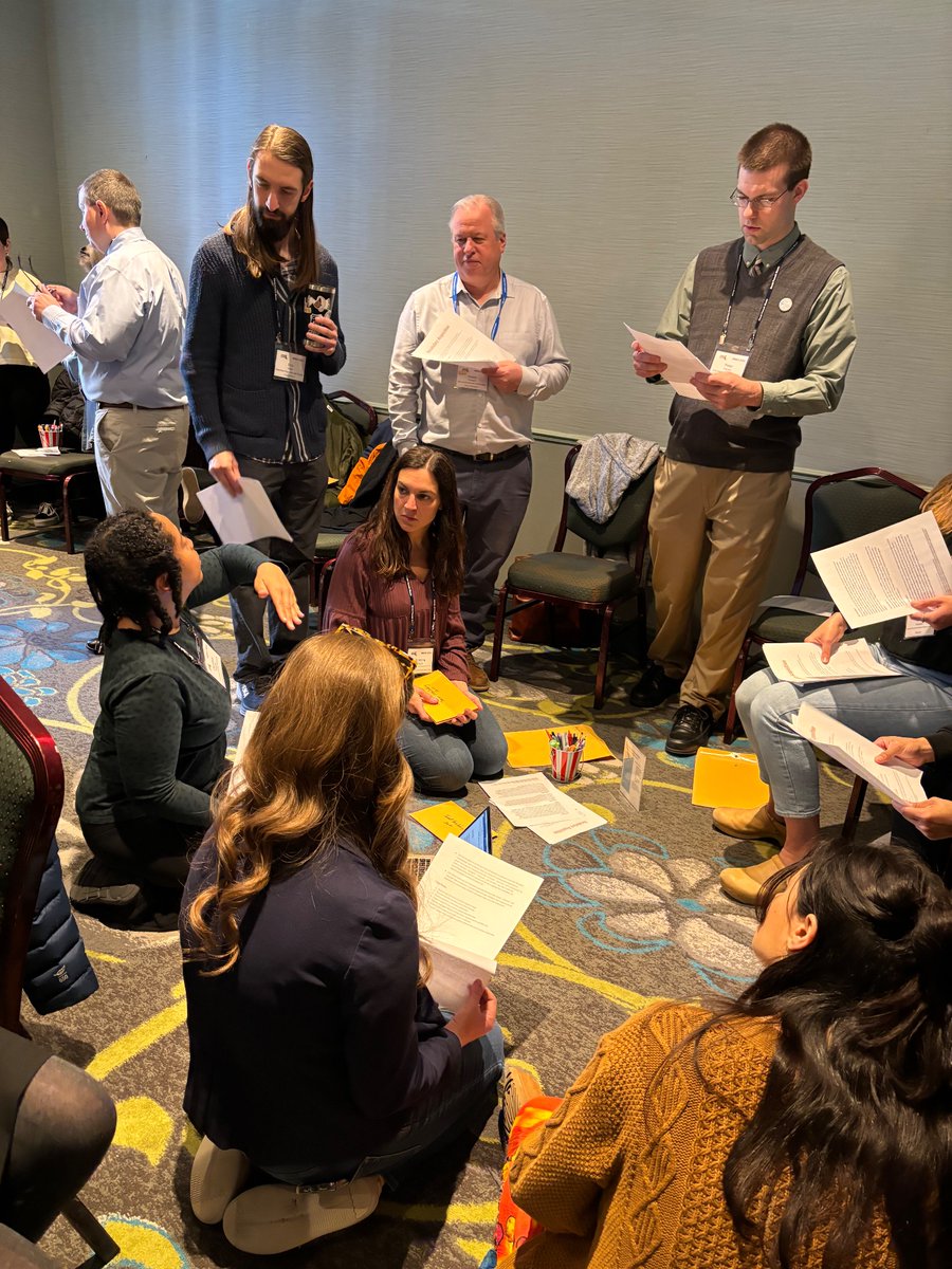 MathWps's tweet image. Lisa Leach, Performing Arts Liaison, presented “Supporting Language Acquisition in Music Class” at the Massachusetts Music Educators Association All-State Conference. @WPSPerformArts @worcesterpublic