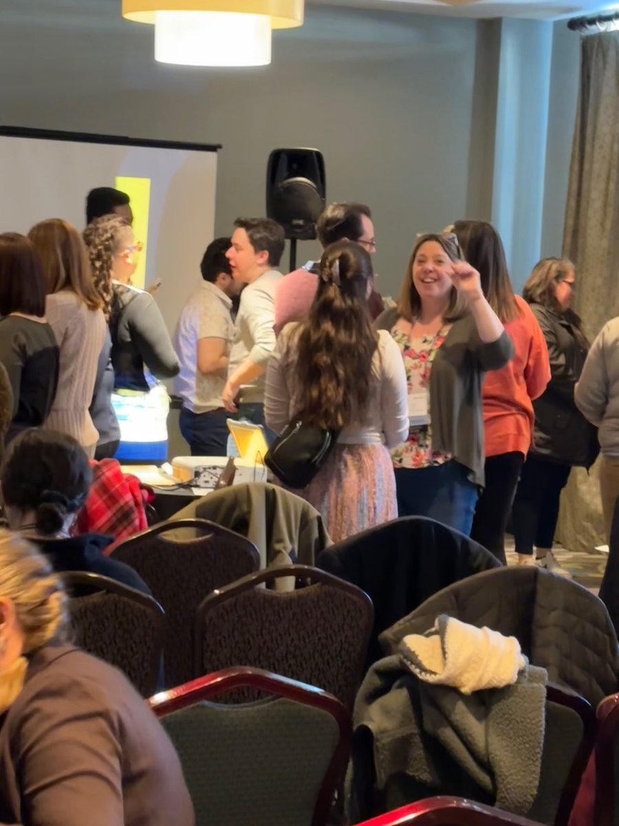 MathWps's tweet image. Lisa Leach, Performing Arts Liaison, presented “Supporting Language Acquisition in Music Class” at the Massachusetts Music Educators Association All-State Conference. @WPSPerformArts @worcesterpublic