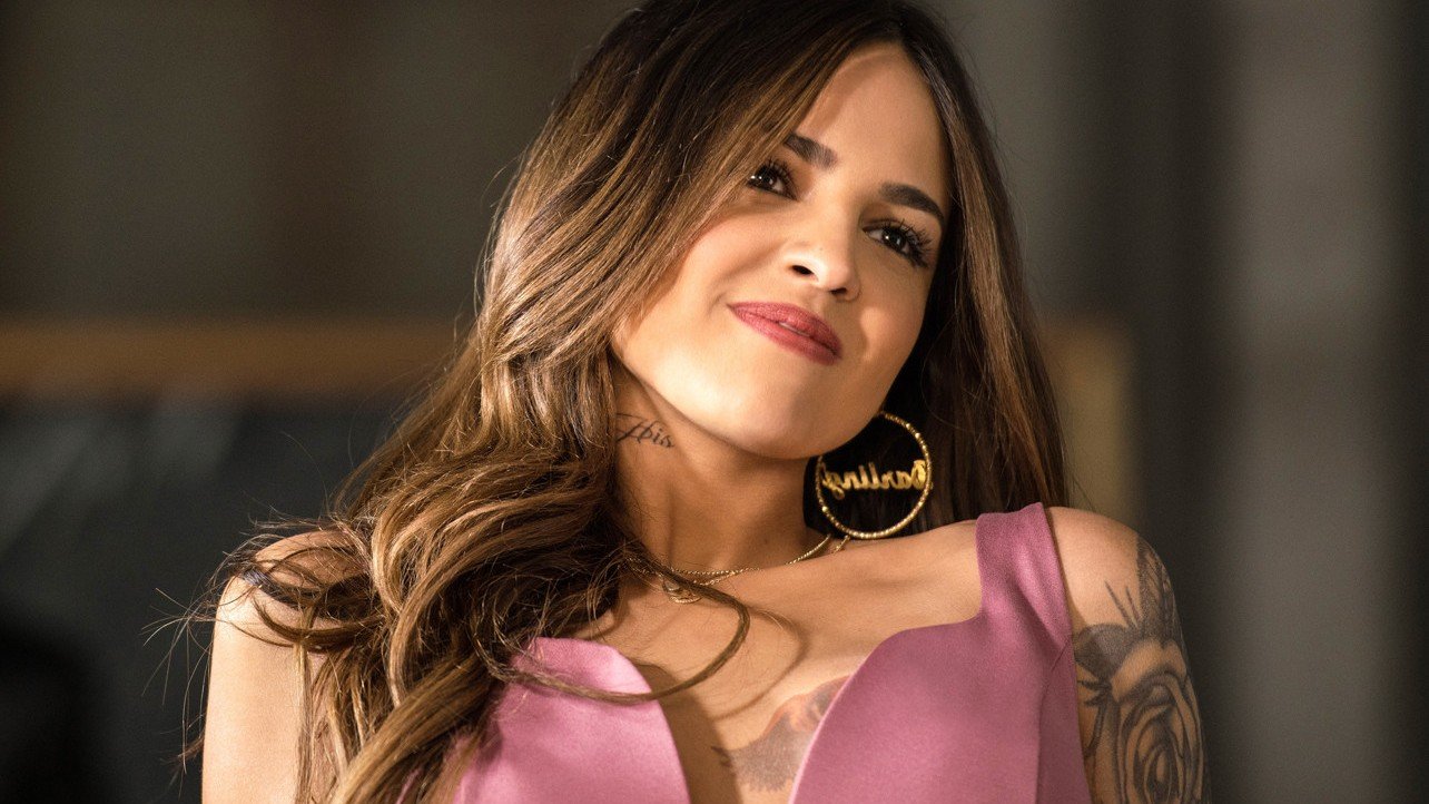 HT City on X: "#EizaGonzalez on breaking stereotypes in #Hollywood: I lead  with idea I'll never be the first choice https://t.co/H51n8emabF  https://t.co/M6fvjNKvv2" / X