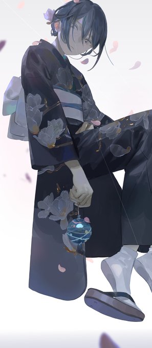 「花 サンダル」のTwitter画像/イラスト(人気順)