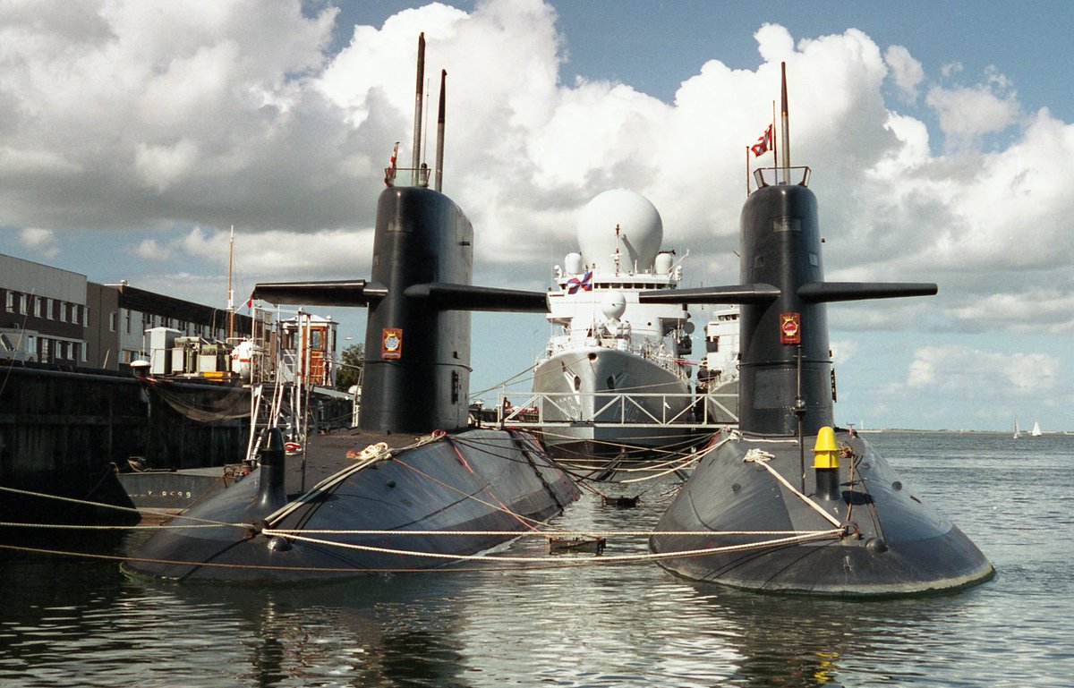 #subsunday 
#submarinesunday 
#koninklijkemarine⚓️ 
#onderzeedienst🐬🇳🇱
📸@ROnderzeedienst