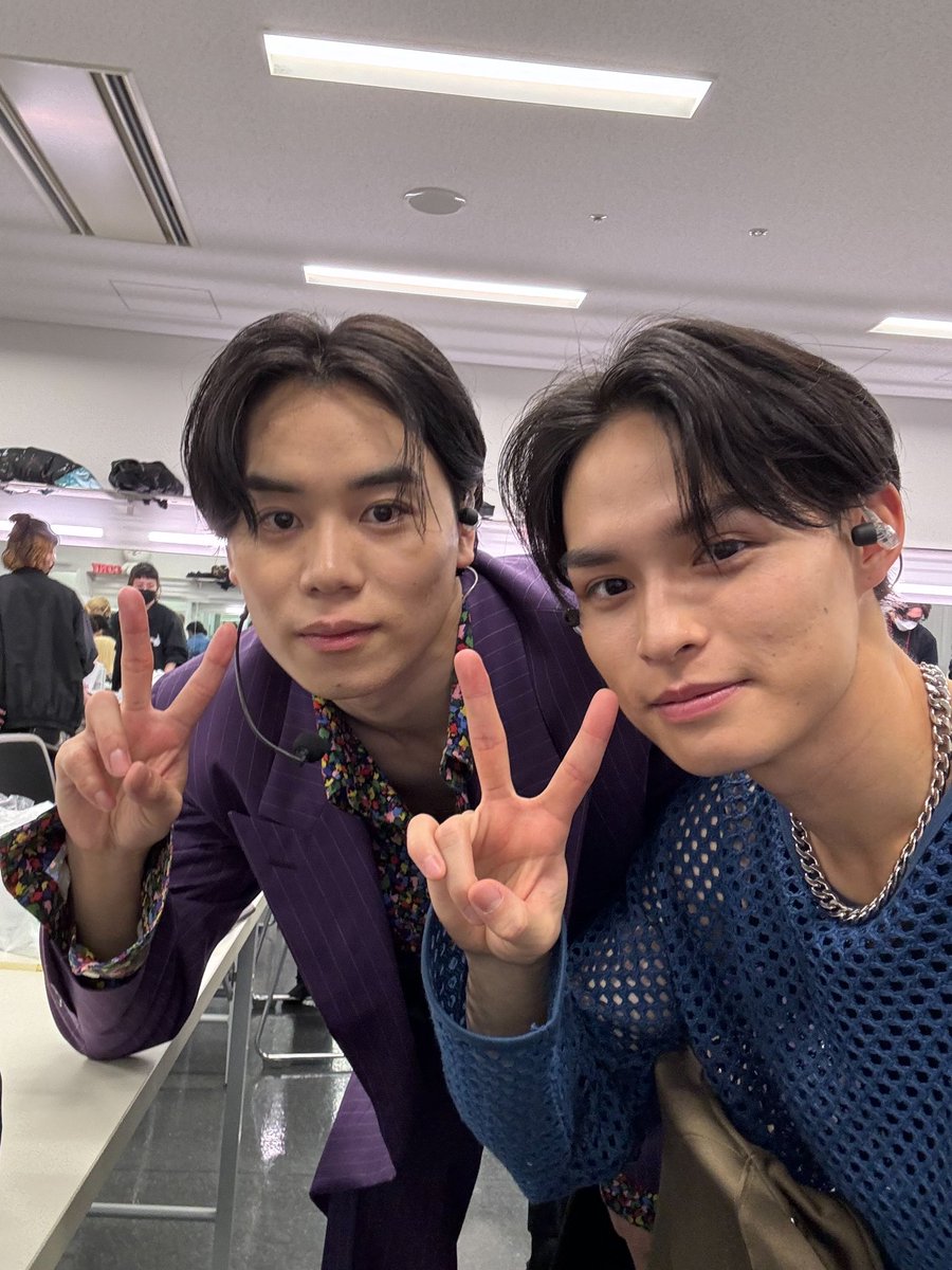 太田将熙 tweet media