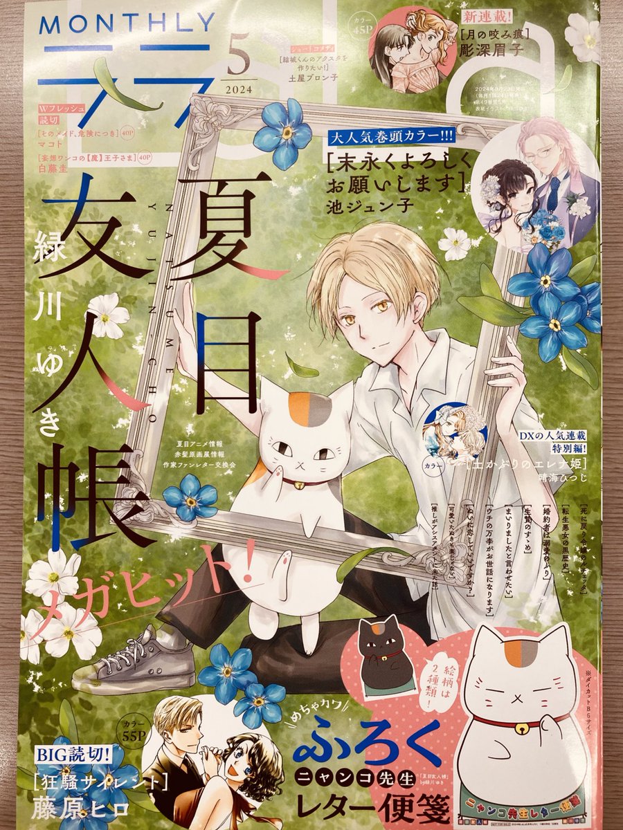 LaLa編集部 on X: 