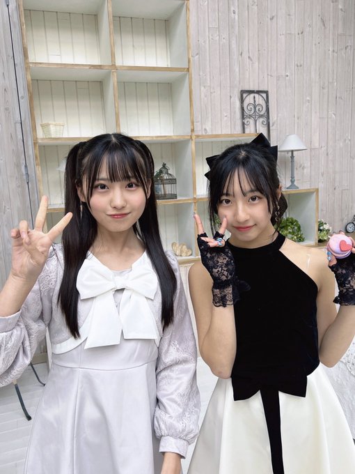 Twitterのコスプレ画像20