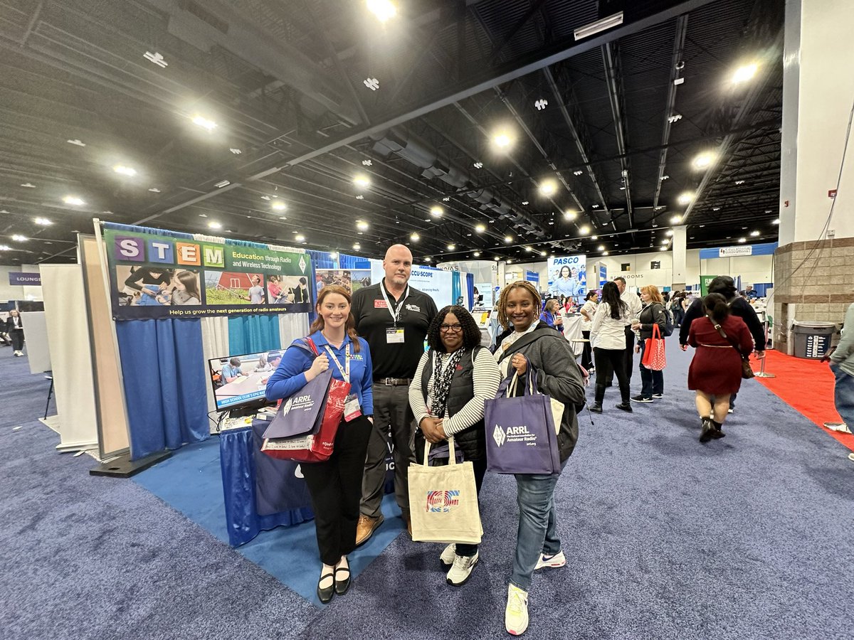 K5ATA Goodgame Ham Radio and Outdoors tweet media