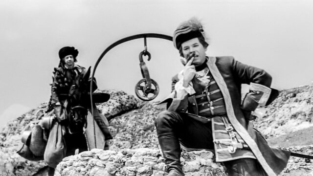 PolishInstNY's tweet photo. 🎥 TODAY IS DAY 2️⃣ of The Retrospective of #WojciechHas at @FilmLinc
Join us today for:
📽️🎬The Saragossa Manuscript
📆March
23 | 5:30 PM
29 | 6:30 PM
30 | 3:00 PM
📽️🎬The Hourglass Sanatorium
📆March
23 | 9:00 PM
28 |6:00 PM
30 |6:30 PM
@filmsfrompoland #DiFactory https://t.co/yPeAWd9iBq