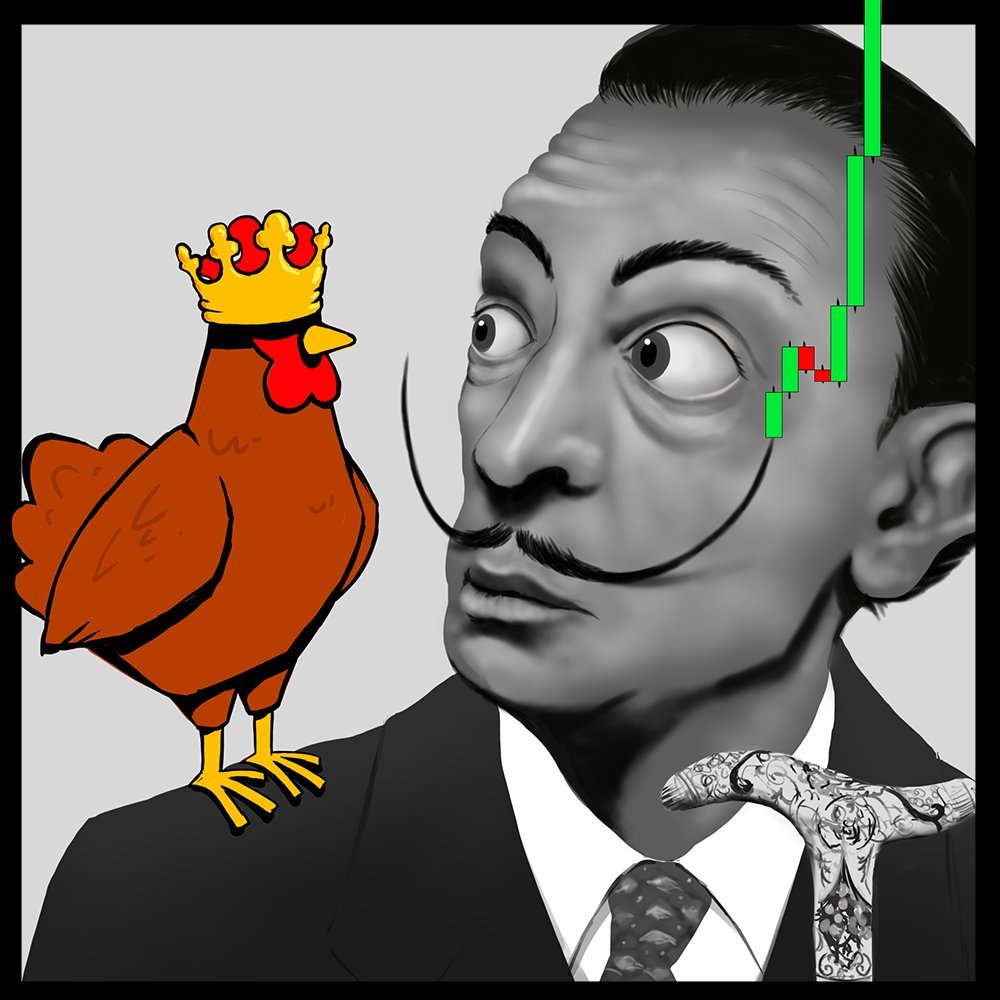 Coq Inu 🐓 tweet media