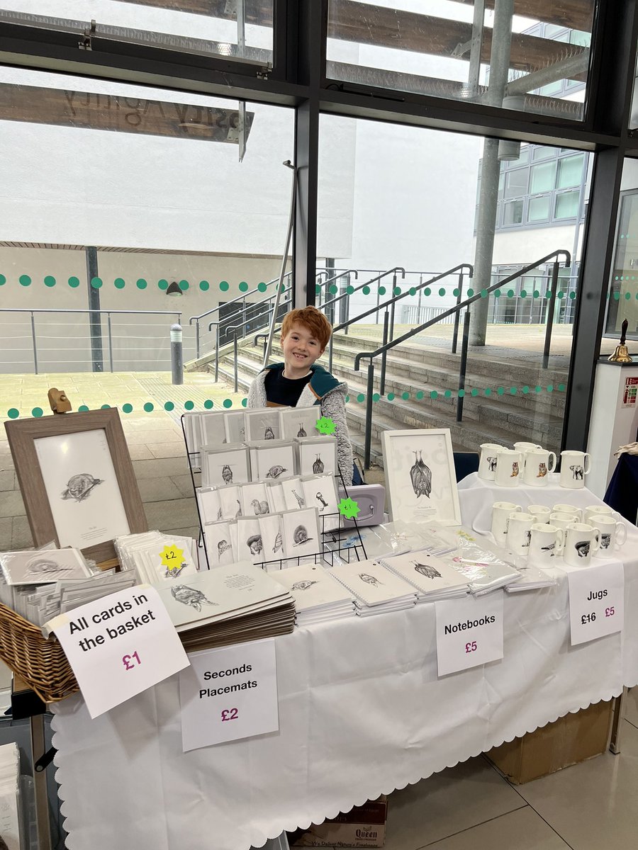 Creature Candy (@creaturecandy9) on Twitter photo I’ve got a lovely little helper today at the <a href="/_BCT_/">Bat Conservation Trust</a> Midlands Bat Conference. #bats #lovebats #batconference I’ve got a lovely little helper today at the <a href="/_BCT_/">Bat Conservation Trust</a> Midlands Bat Conference. #bats #lovebats #batconference
