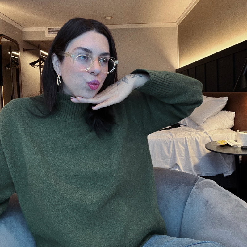 jeskagrecco's tweet photo. Indo viajar x Viajando 💙
Hoje é o ÚLTIMO DIA pra aproveitar a Mega Promo LATAM e fazer sua fotinha viajando com as melhores promos!
Tem voo + hotel com até 50% OFF, parcelamento em até 10x sem juros e muito mais!! Corre que tá acabando!
@latam_bra #MegaPromoLATAM publicidade