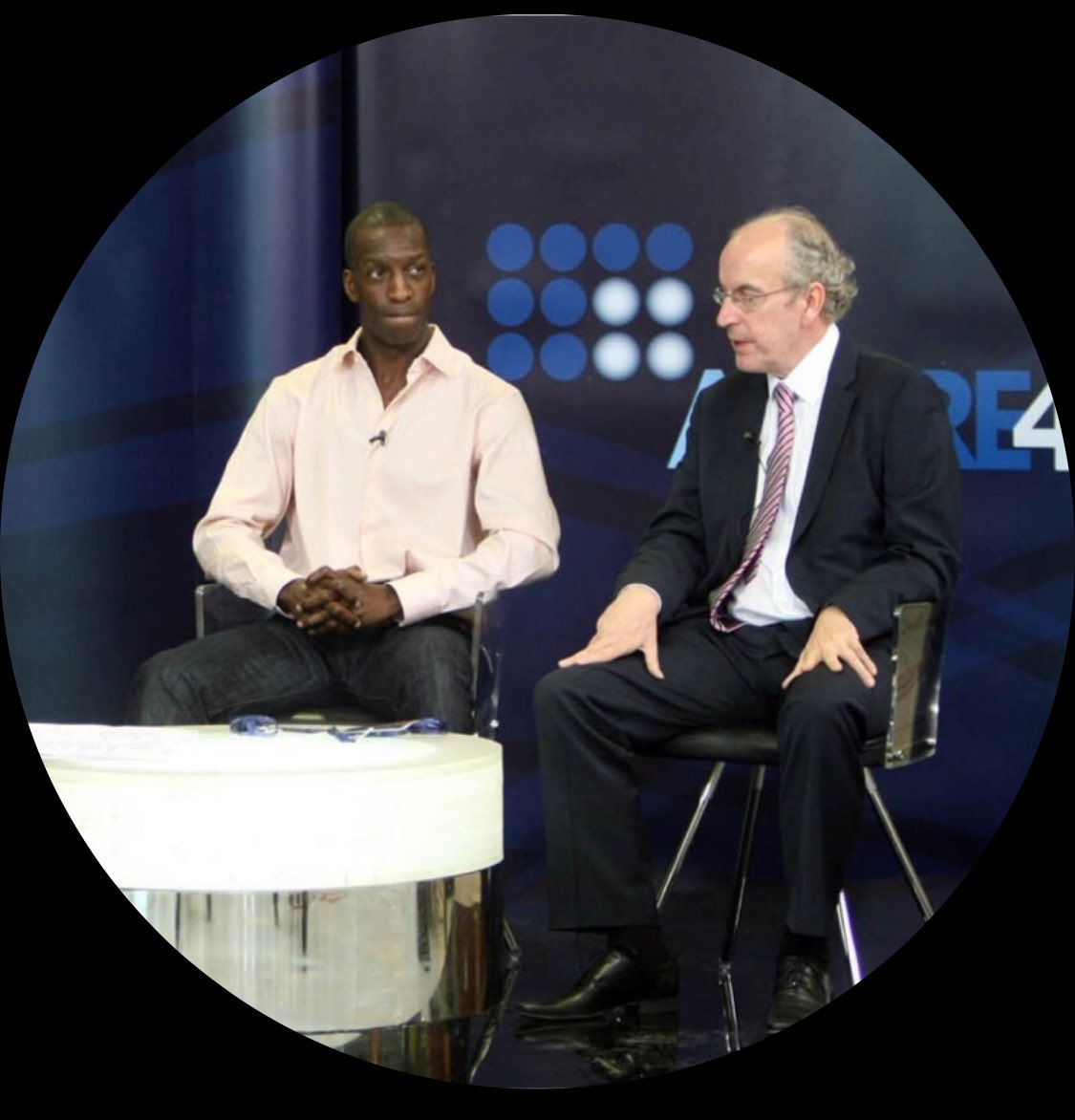 Anthony Fernandes tweet media