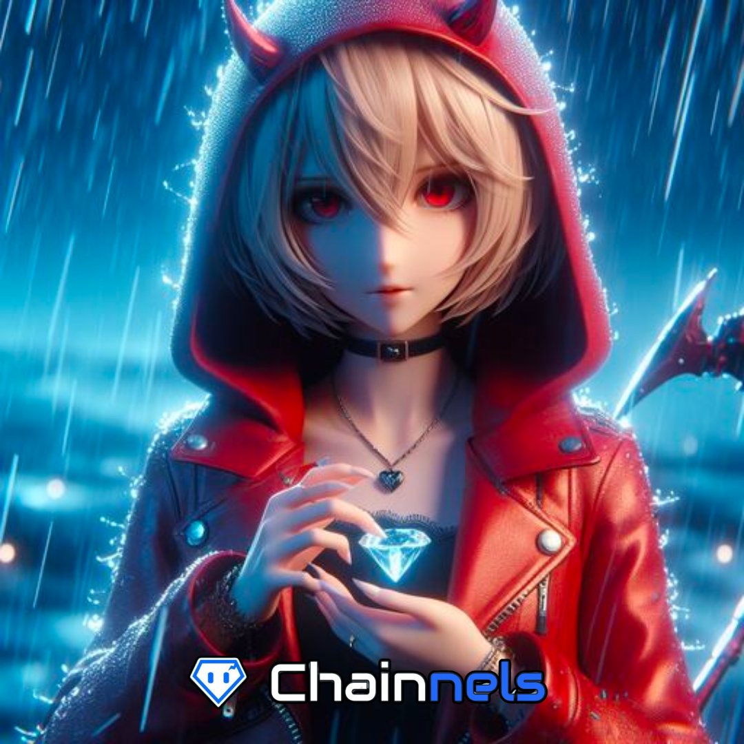 Edward (@defi_edward) on Twitter photo Imagine to have personalized information on your feed depending on your holdings
That seems a solid idea
A perfect blend of Farcaster & Friendtech
That's what <a href="/chainnelsdotcom/">Chainnels | SocialFi Web3 Communities</a> aims to build
Here's a dive into the project 👇🏼🧵 Imagine to have personalized information on your feed depending on your holdings
That seems a solid idea
A perfect blend of Farcaster & Friendtech
That's what <a href="/chainnelsdotcom/">Chainnels | SocialFi Web3 Communities</a> aims to build
Here's a dive into the project 👇🏼🧵