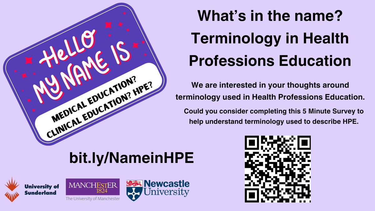 Dr Sarah Edwards tweet media