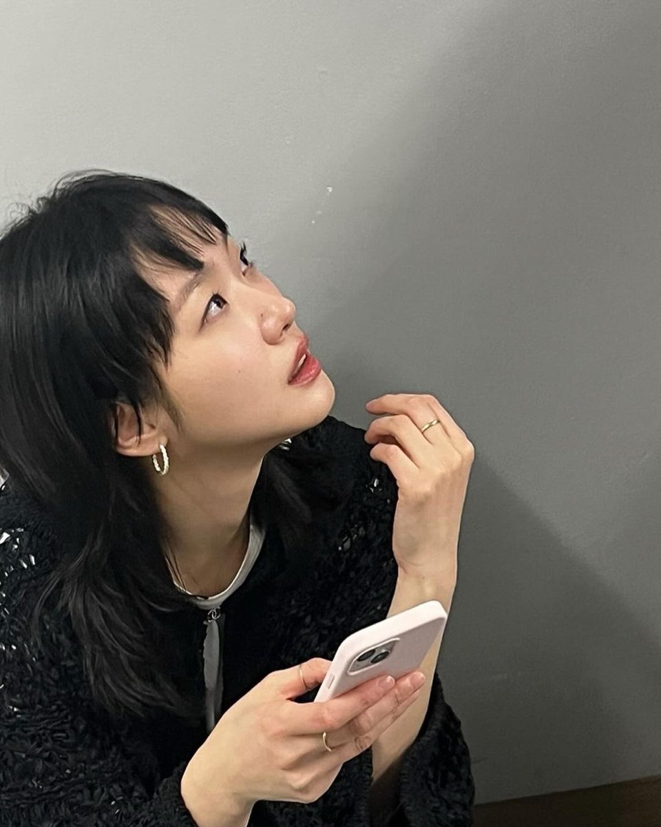 kimgoeunphofc's tweet photo. [IG] 230324 b_joeun post with ggonekim

_
#KimGoEun #김고은
#Pamyo #파묘 #Exhuma https://t.co/lfzljyEtX0