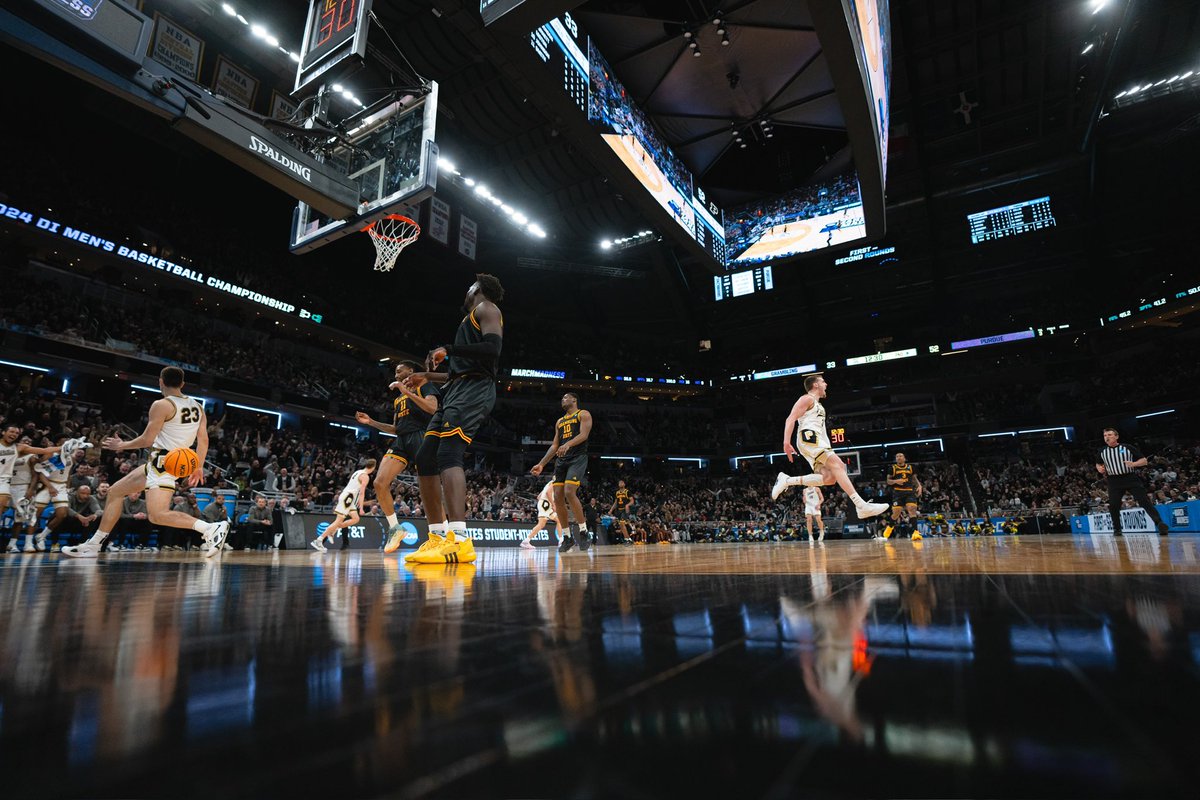 BoilerBall tweet picture