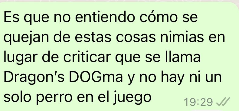 Fran G. Matas tweet media