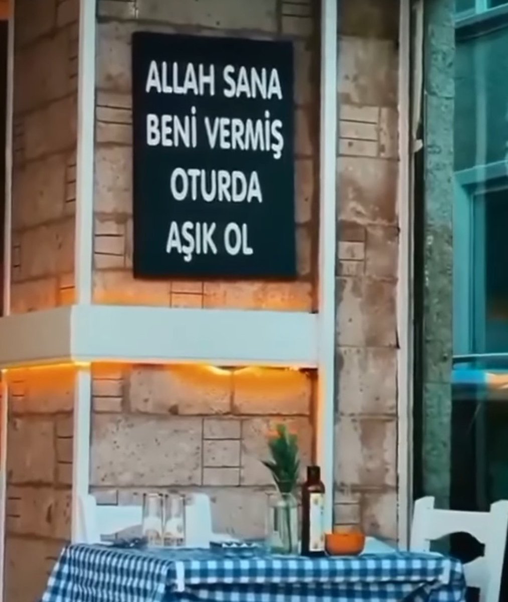Daha ne olsun.. 😉

#Aslanburcukadını