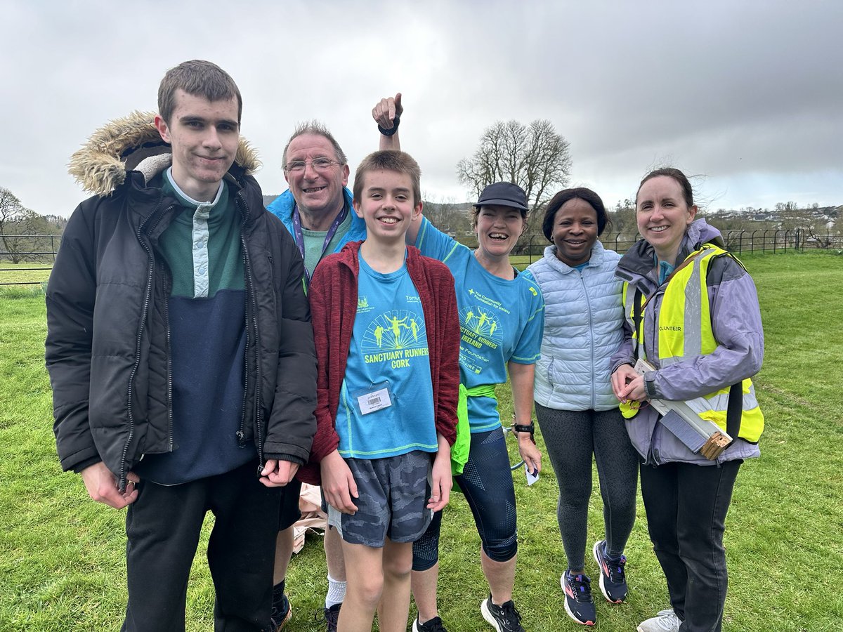 SanctuaryRunnersMallow tweet media