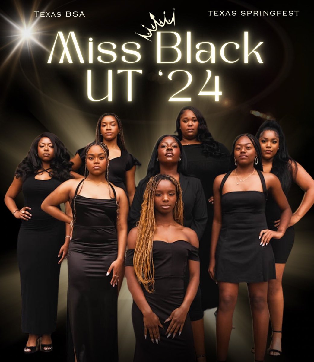 Texas Black Homecoming tweet media