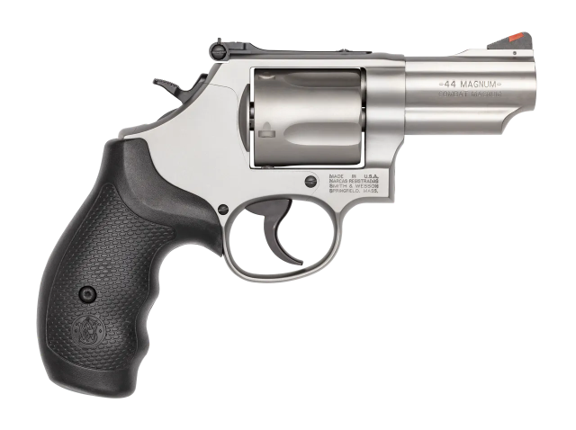 RuralCop's tweet photo. @Smith_WessonInc A model 69 combat magnum. https://t.co/NqQ1DEEPJ6