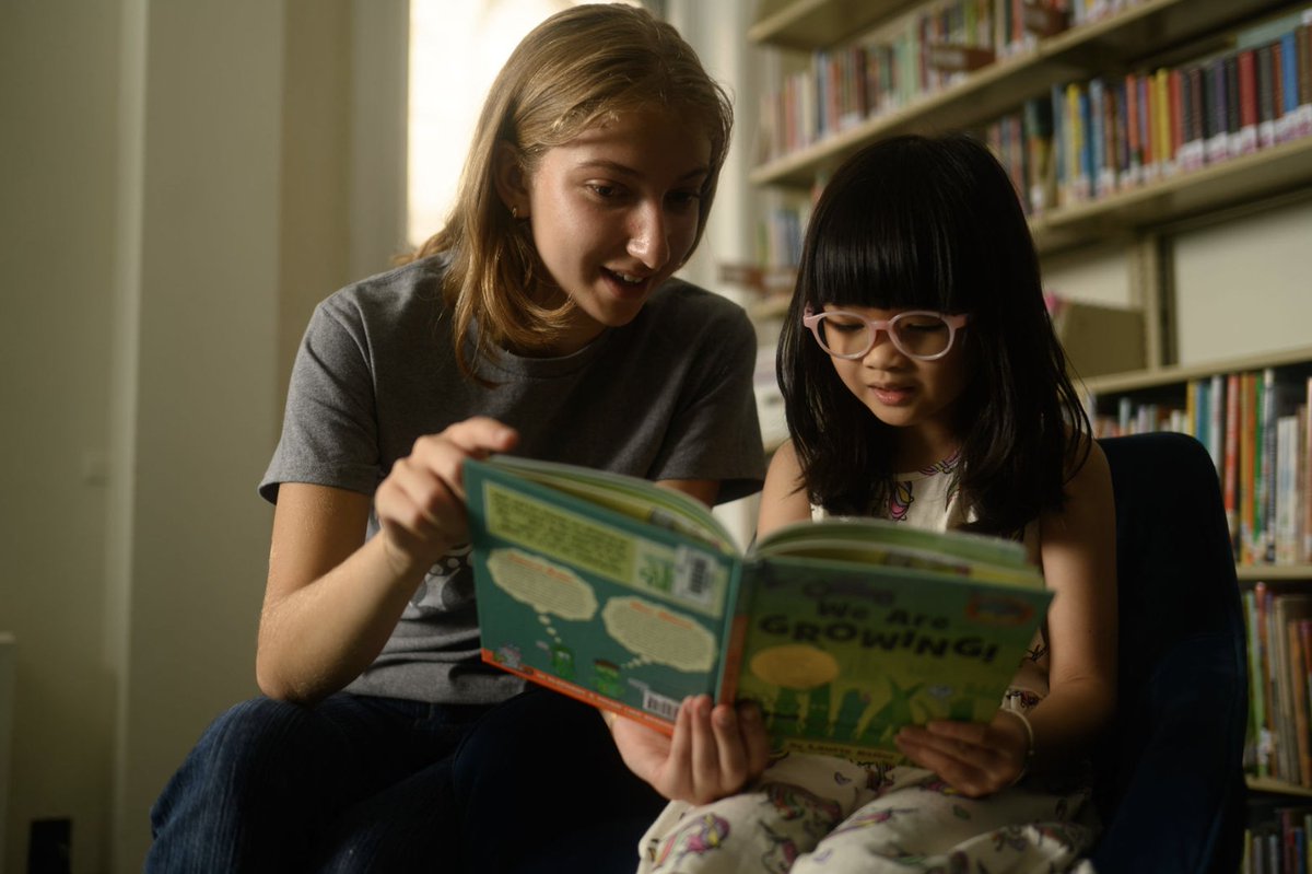 Calling all High School Students! The GO Project is now accepting applications for our “GO Getters” summer internship. This internship is available to high school students in grades 10 and above.

#internship #intern #education #highschool #summer