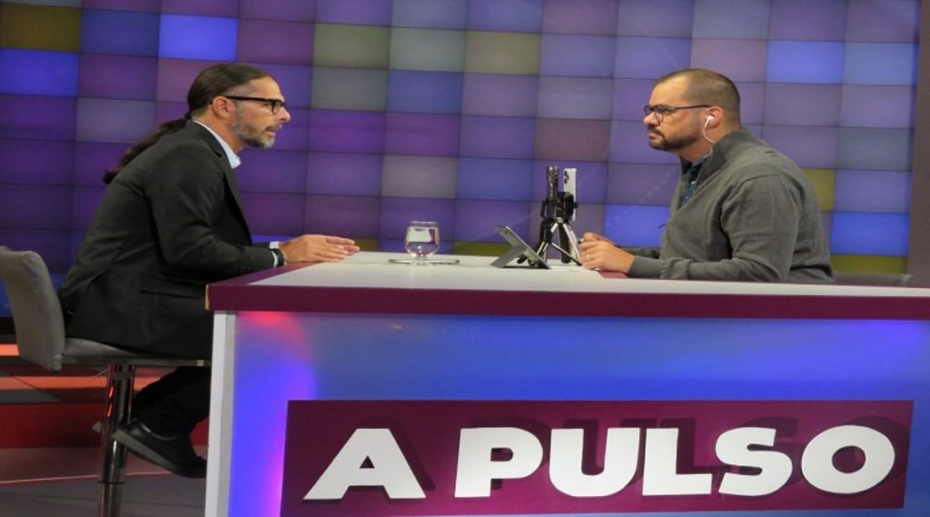 #NotiMippCI 📰🗞| Ministro Freddy Ñáñez: “Las redes sociales han cambiado la lógica de la comunicación y de la política”. Lea más ⏩mippci.gob.ve/index.php/2024…
#HaciaUnPróspero2030