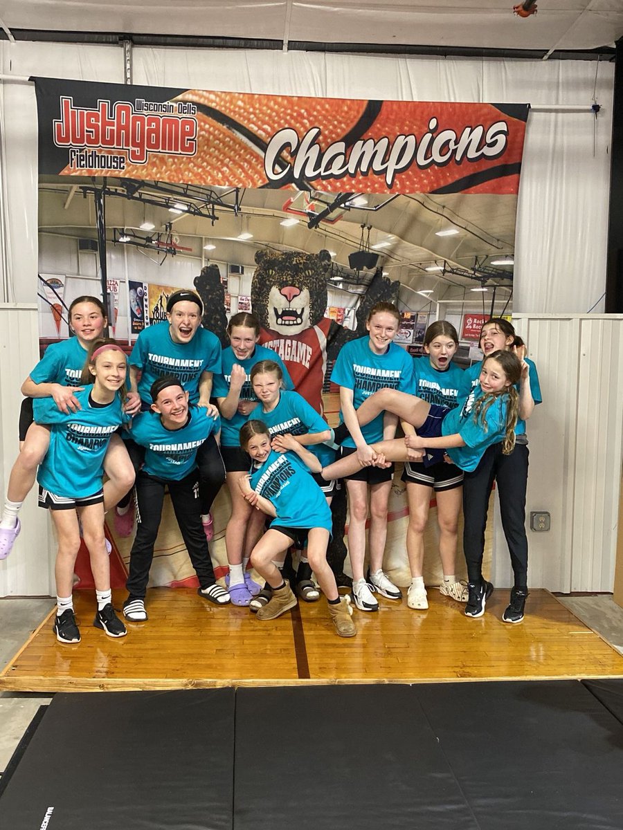 MidWest Magic tweet media