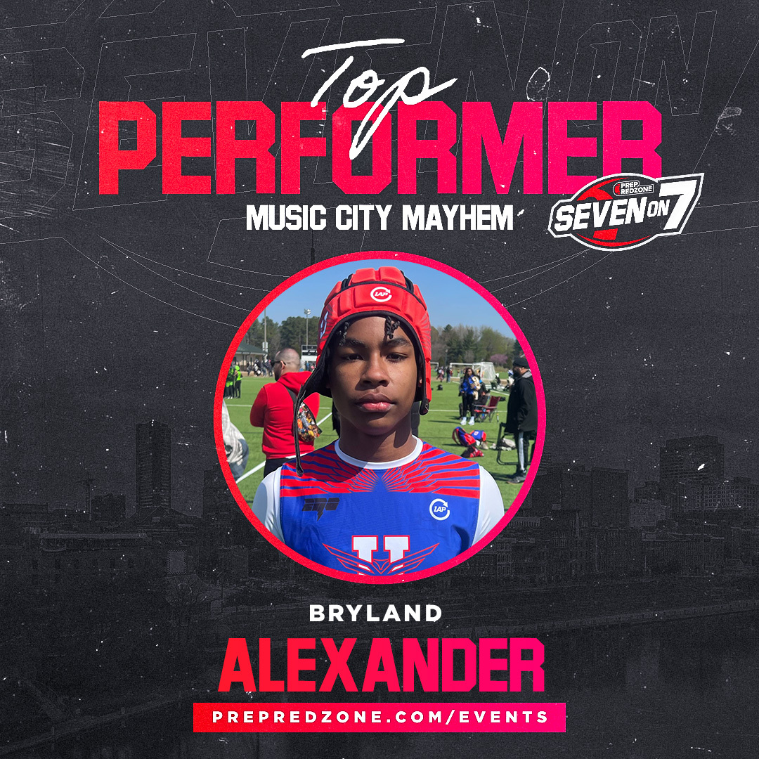 Prep Redzone 🏈 tweet media