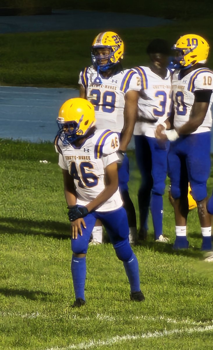 Xavier Johnson (@x_johnson46) on Twitter photo 